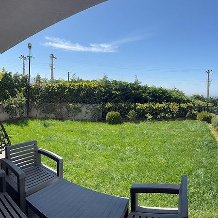 Green Hills Suites Yalova (Yalova) Exterior foto