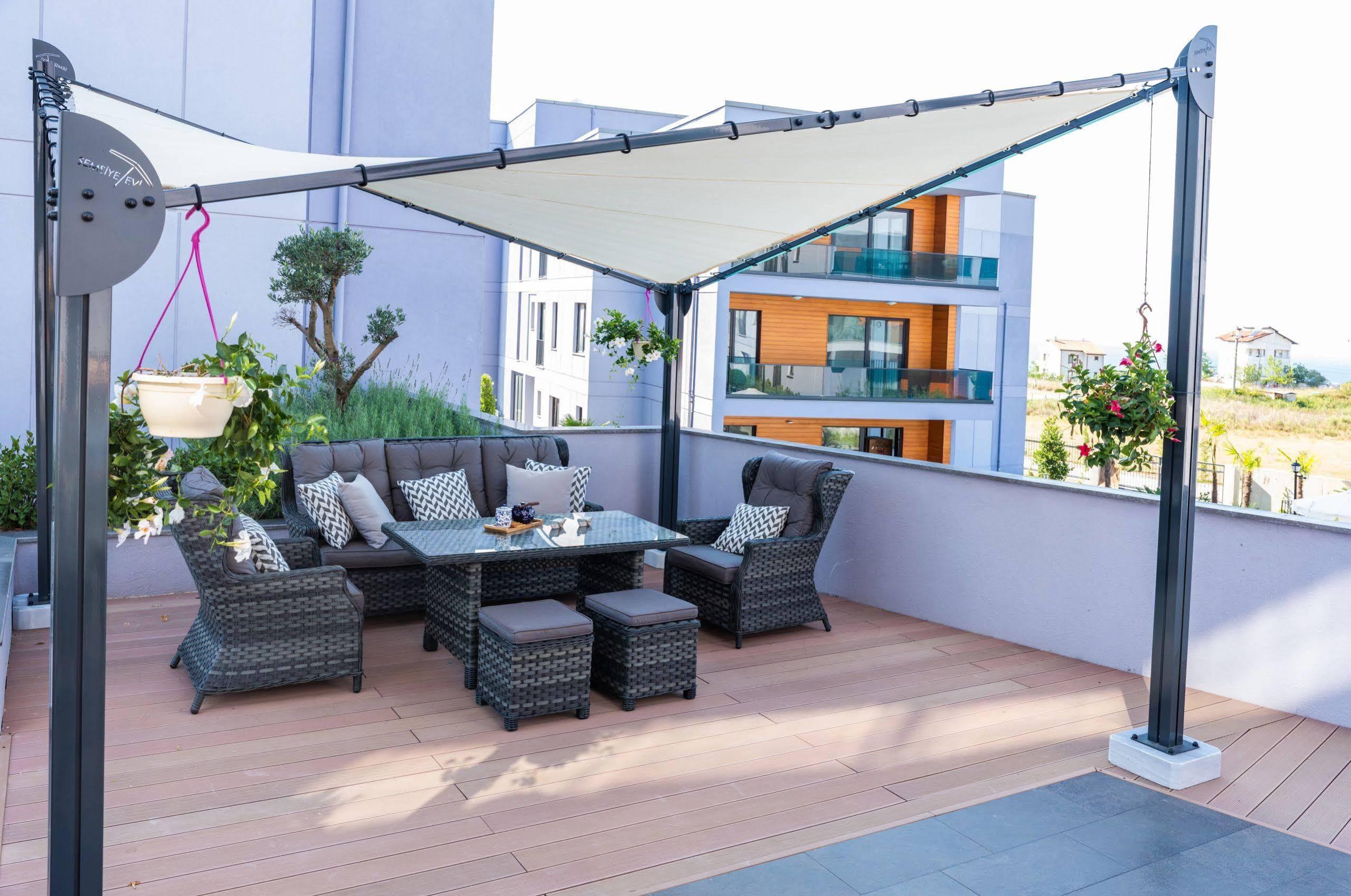 Green Hills Suites Yalova (Yalova) Exterior foto