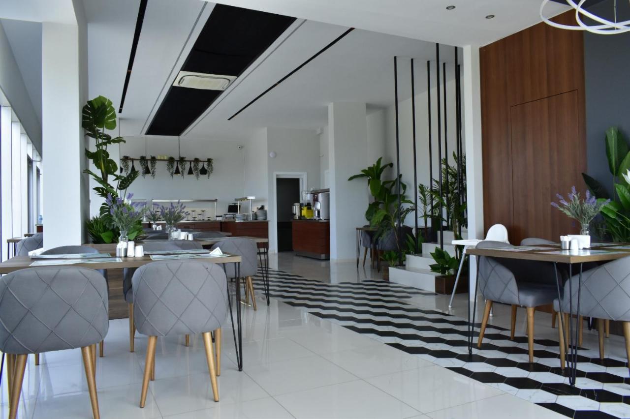 Green Hills Suites Yalova (Yalova) Exterior foto