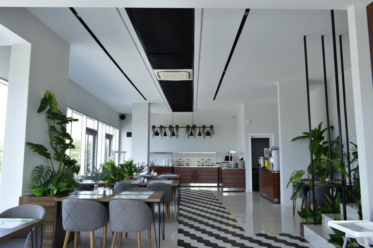 Green Hills Suites Yalova (Yalova) Exterior foto