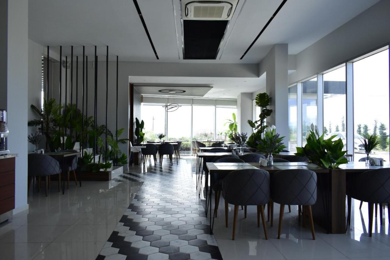 Green Hills Suites Yalova (Yalova) Exterior foto