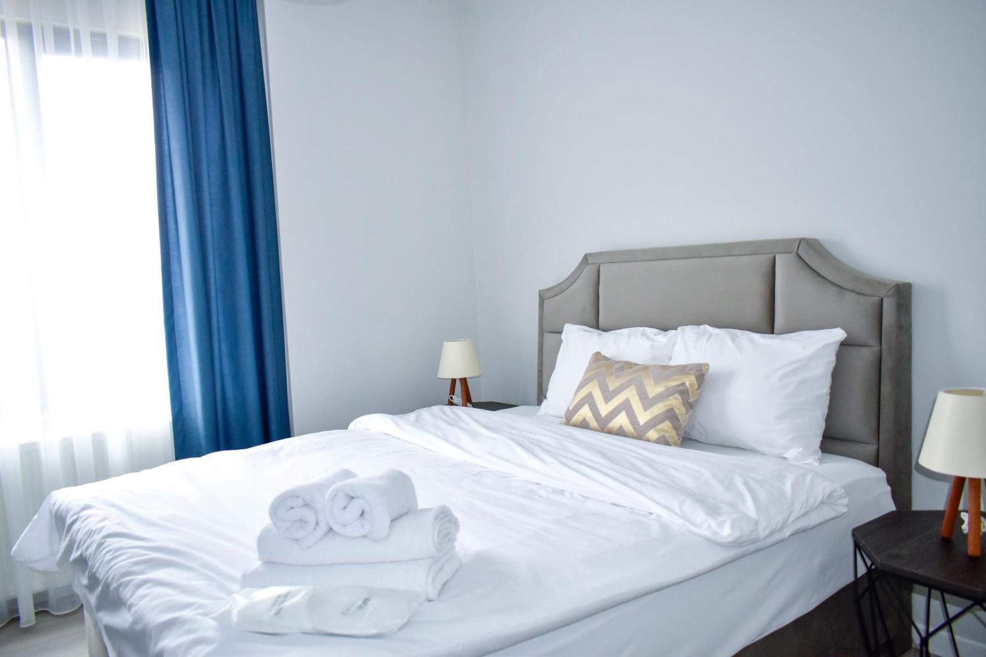 Green Hills Suites Yalova (Yalova) Exterior foto