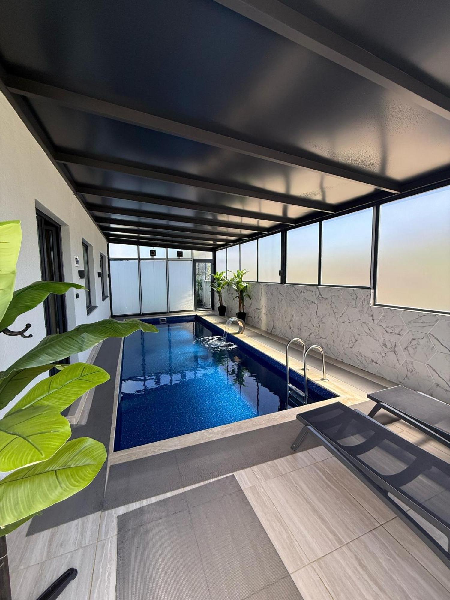 Green Hills Suites Yalova (Yalova) Exterior foto