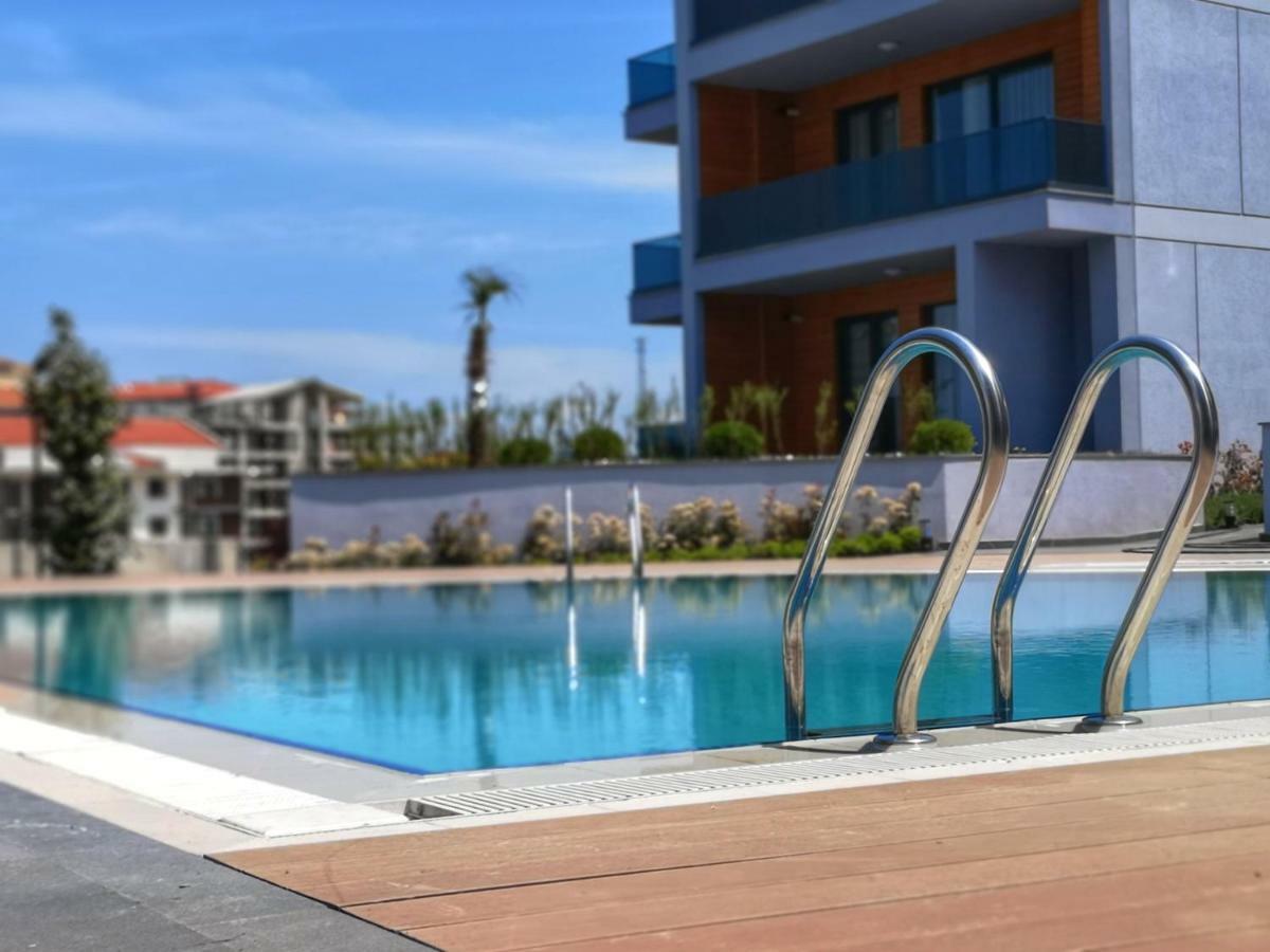 Green Hills Suites Yalova (Yalova) Exterior foto