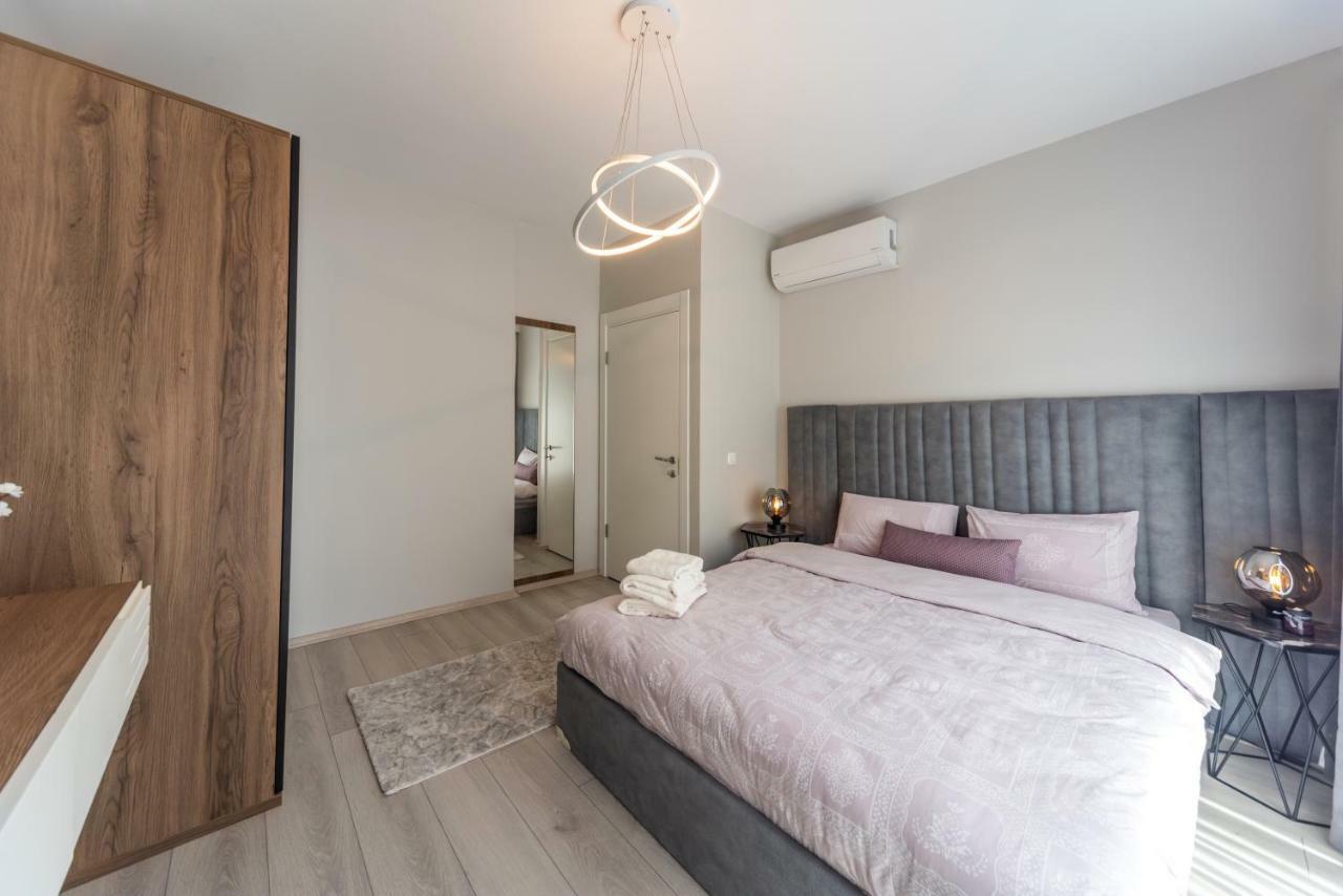 Green Hills Suites Yalova (Yalova) Exterior foto